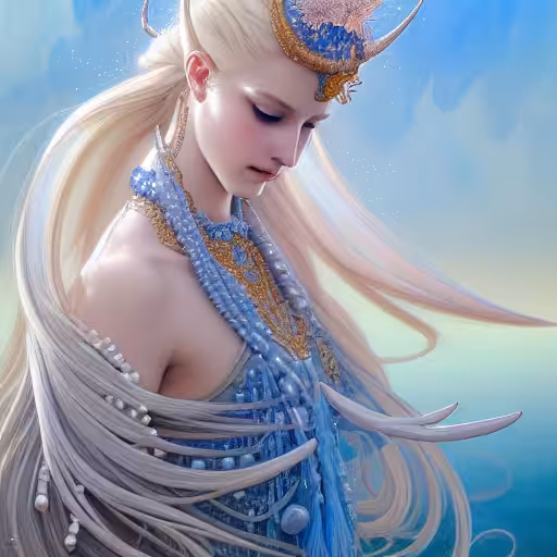 White Mage