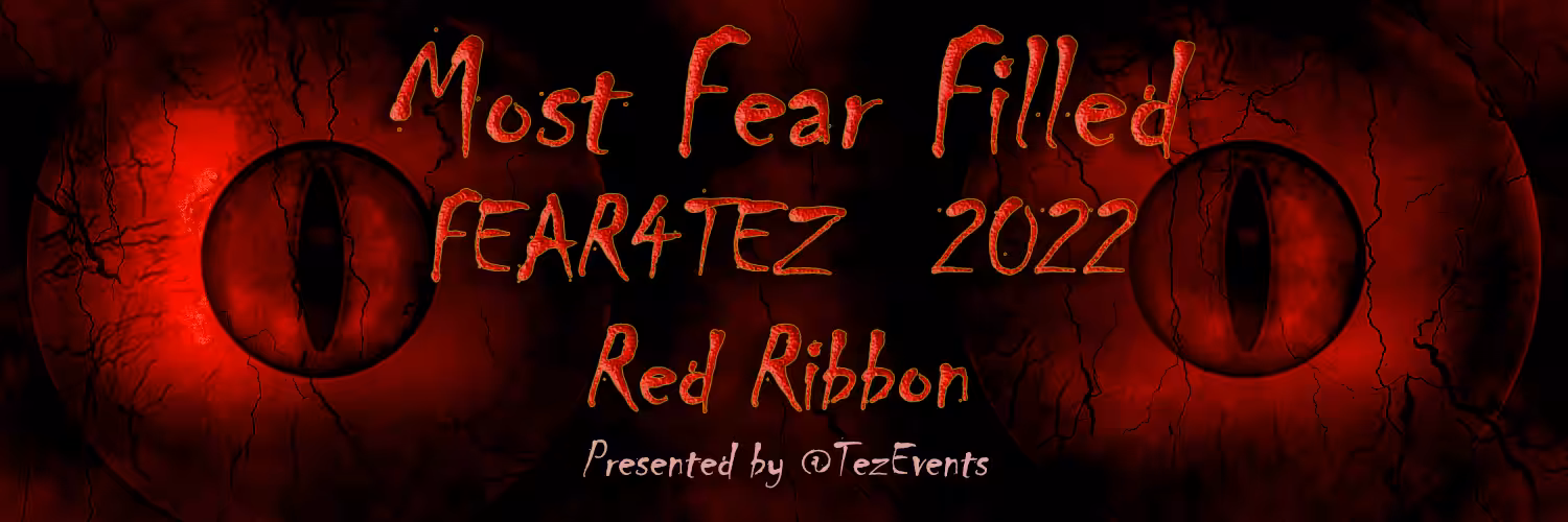 Red Ribbon - Most Fear Filled