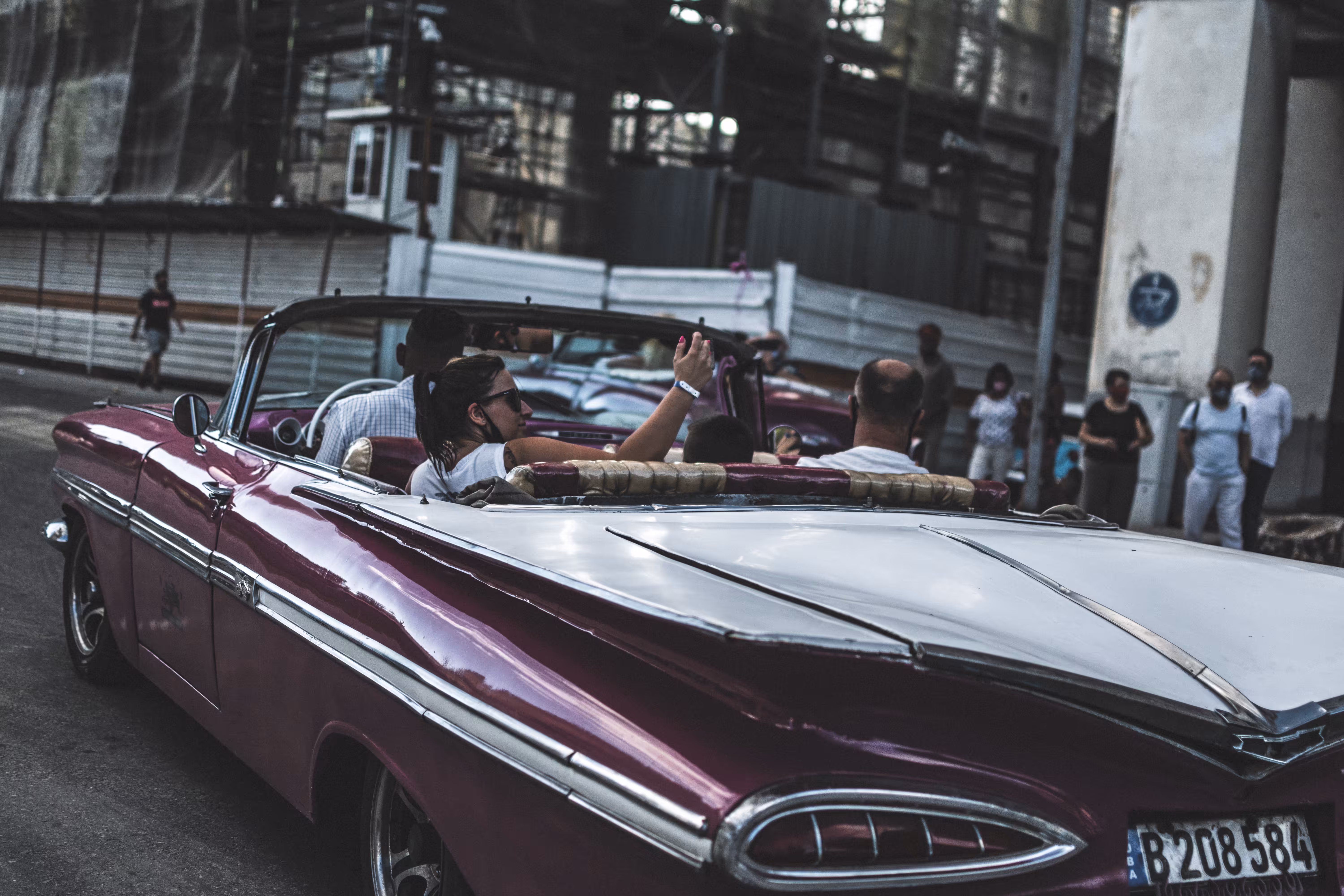 Havana Classic