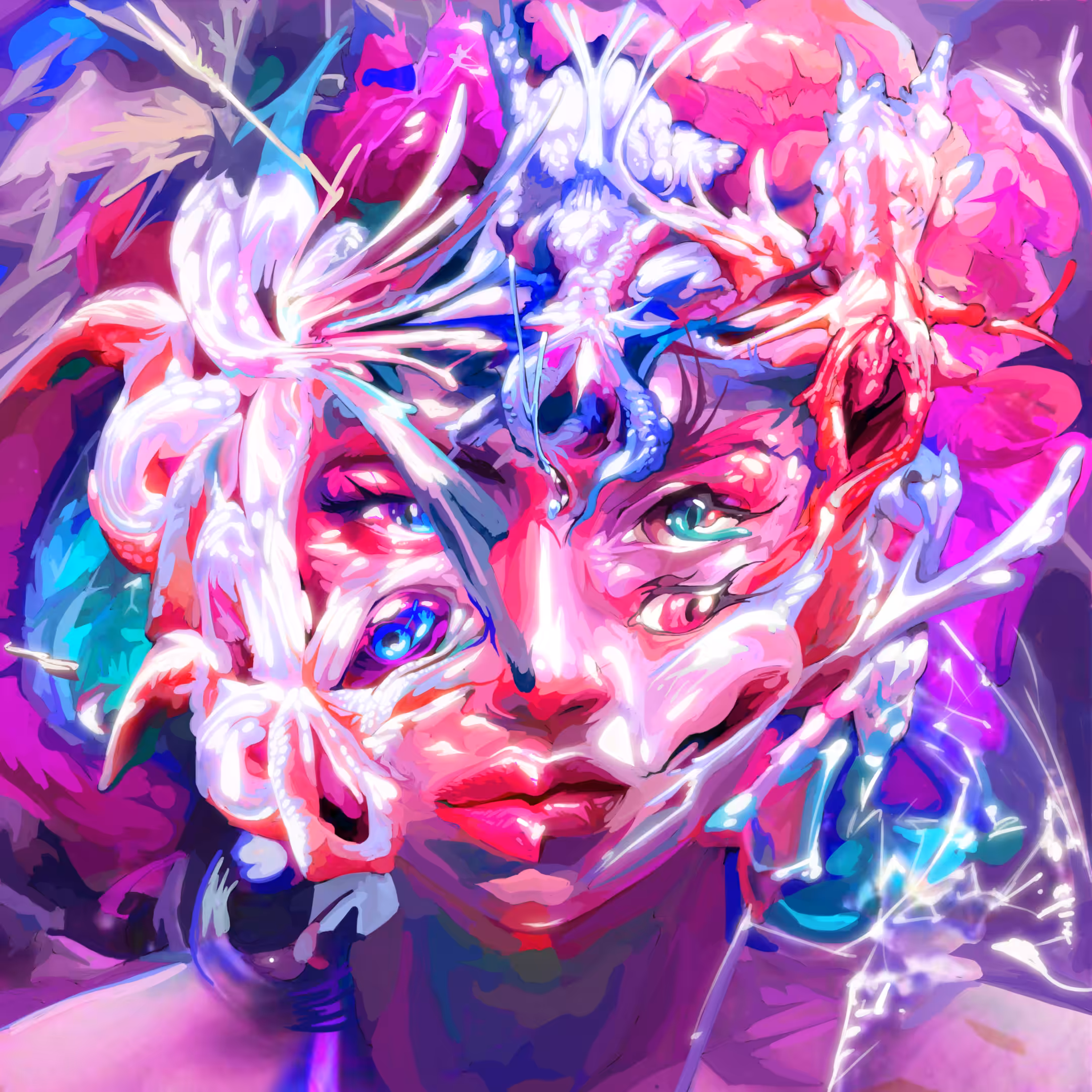 Electricism