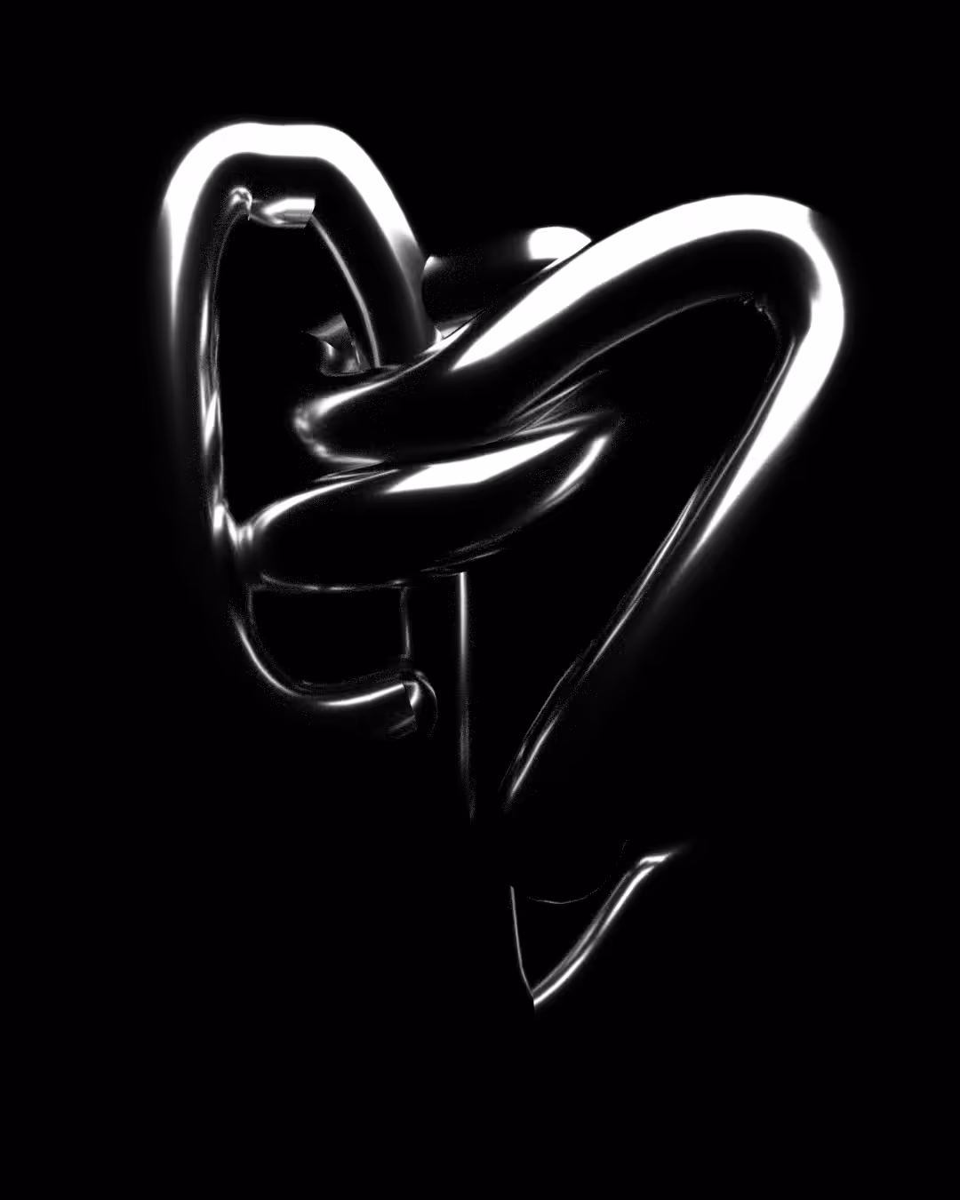 Strange Form