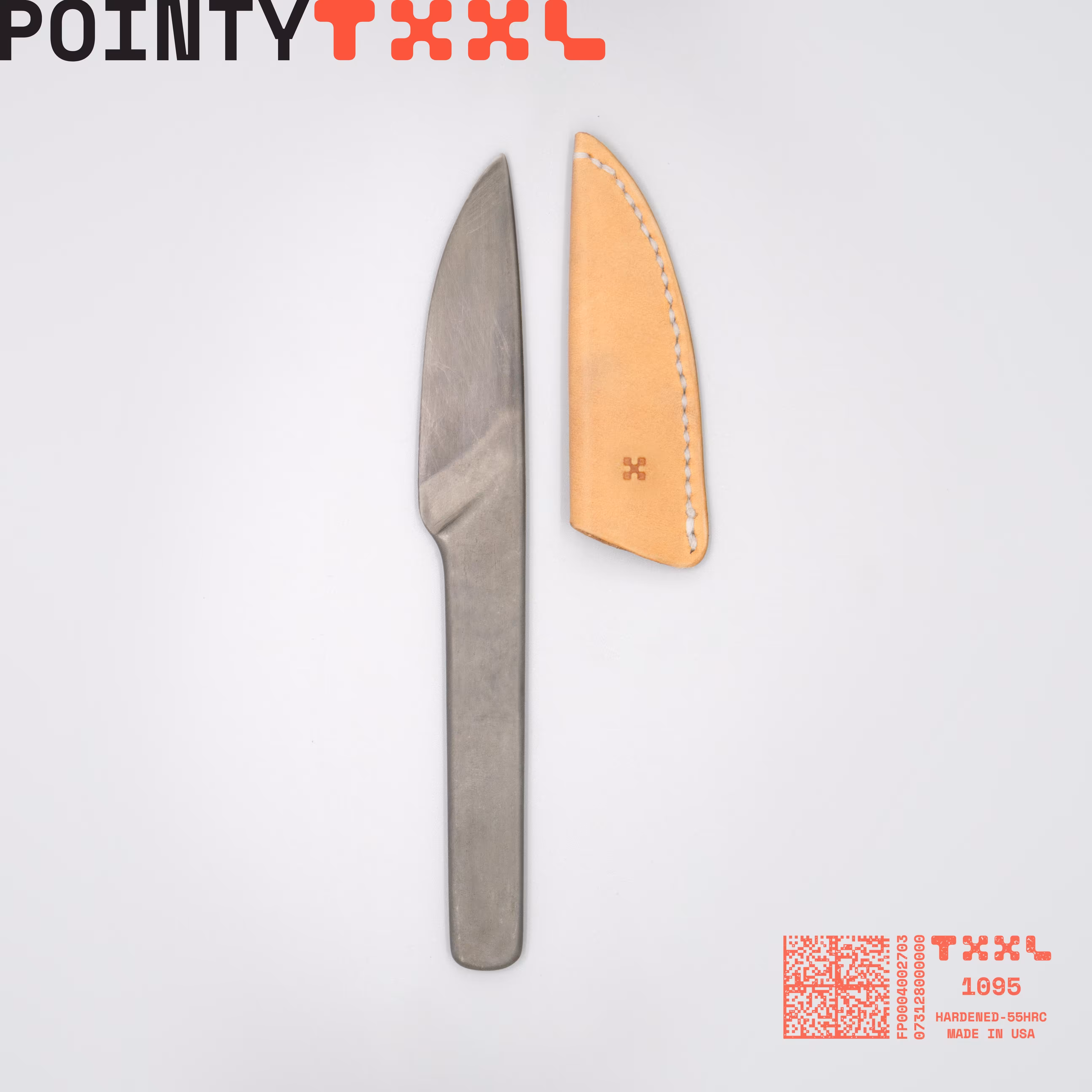 POINTY TXXL