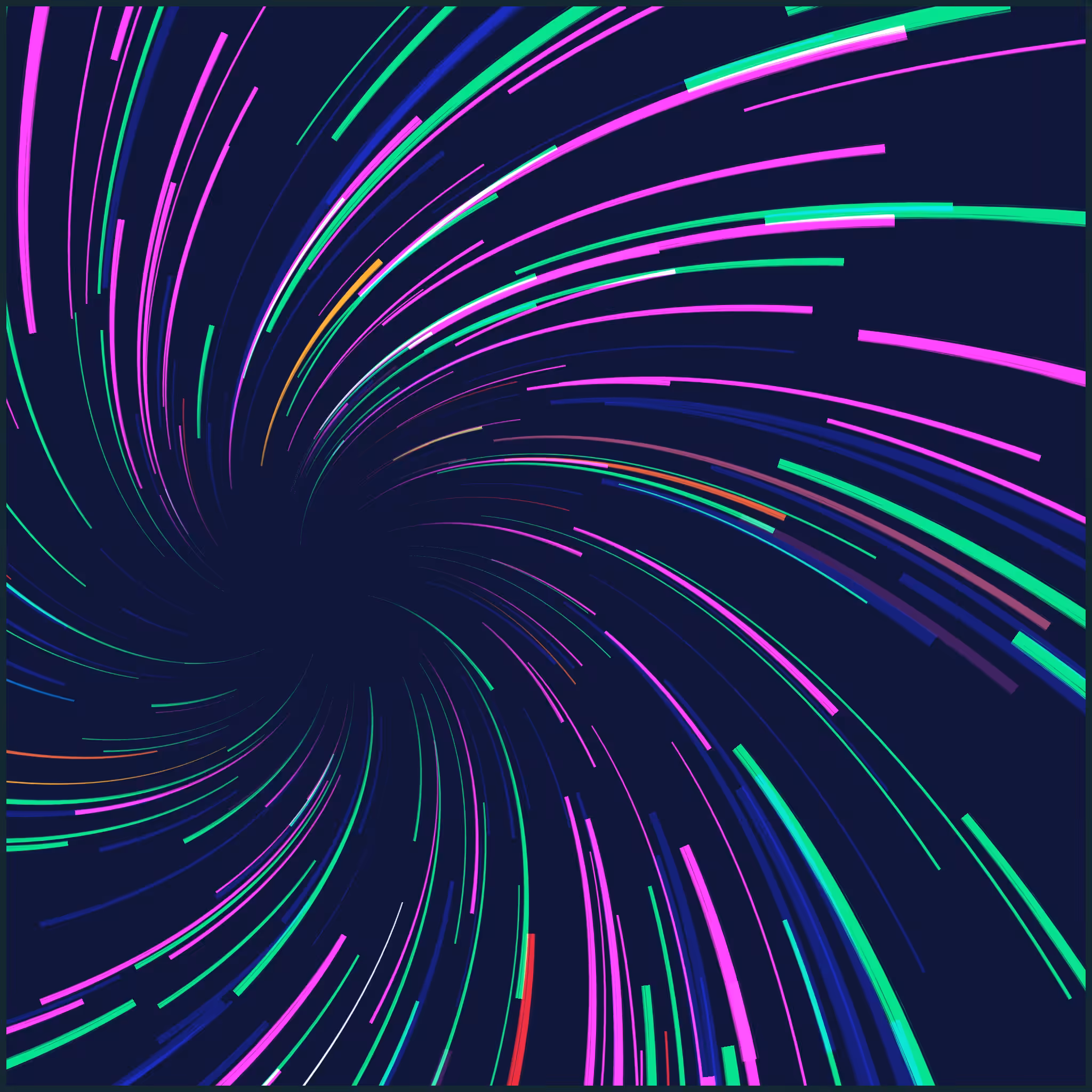 Caught in the maelstrom #189
