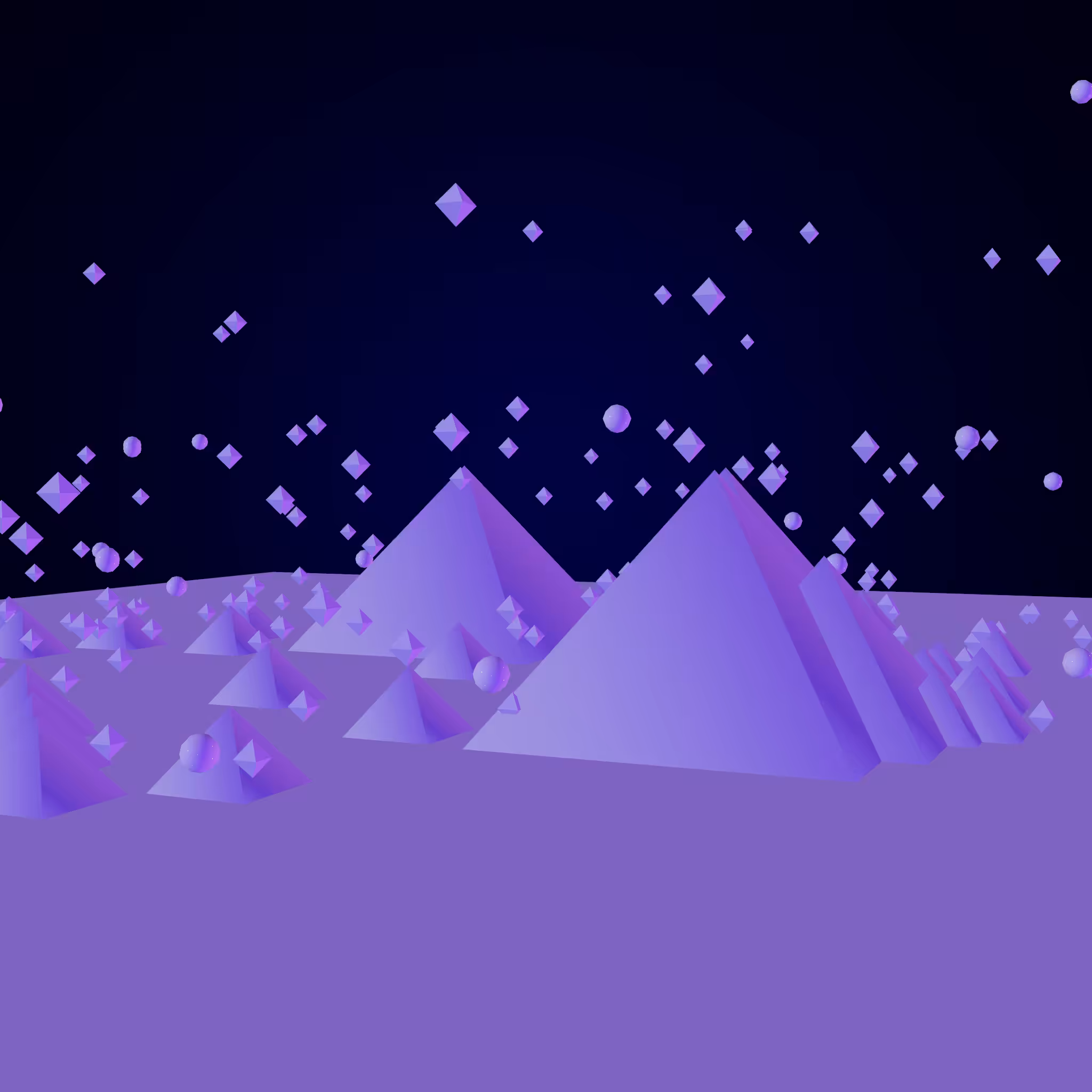 Future Egypt