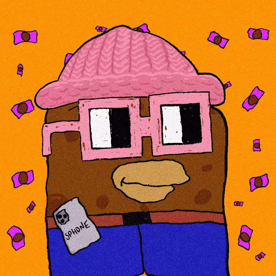 SPENGE #266
