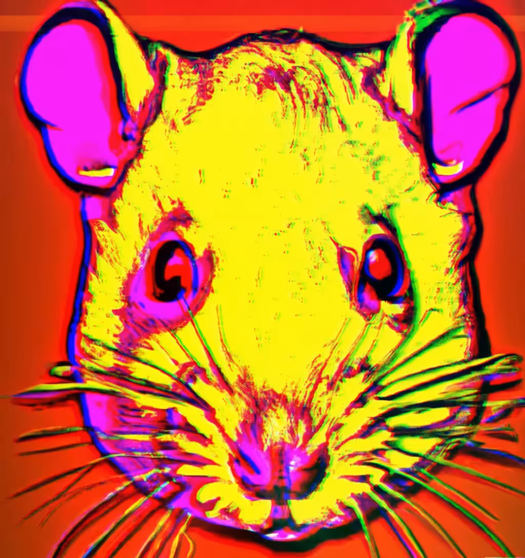 MOUSE - SA#028
