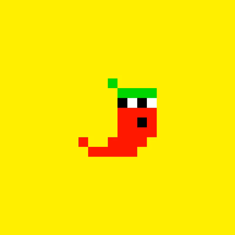 🌶️ HOT PEPPER GANG 🌶️ #60