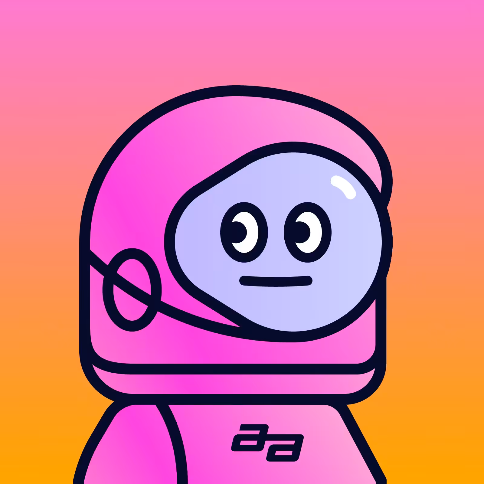 Awkward Astronauts #9798