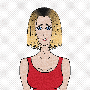 Act a Fool Series: Samantha Special