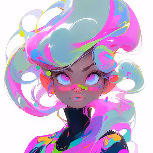 Raver #417