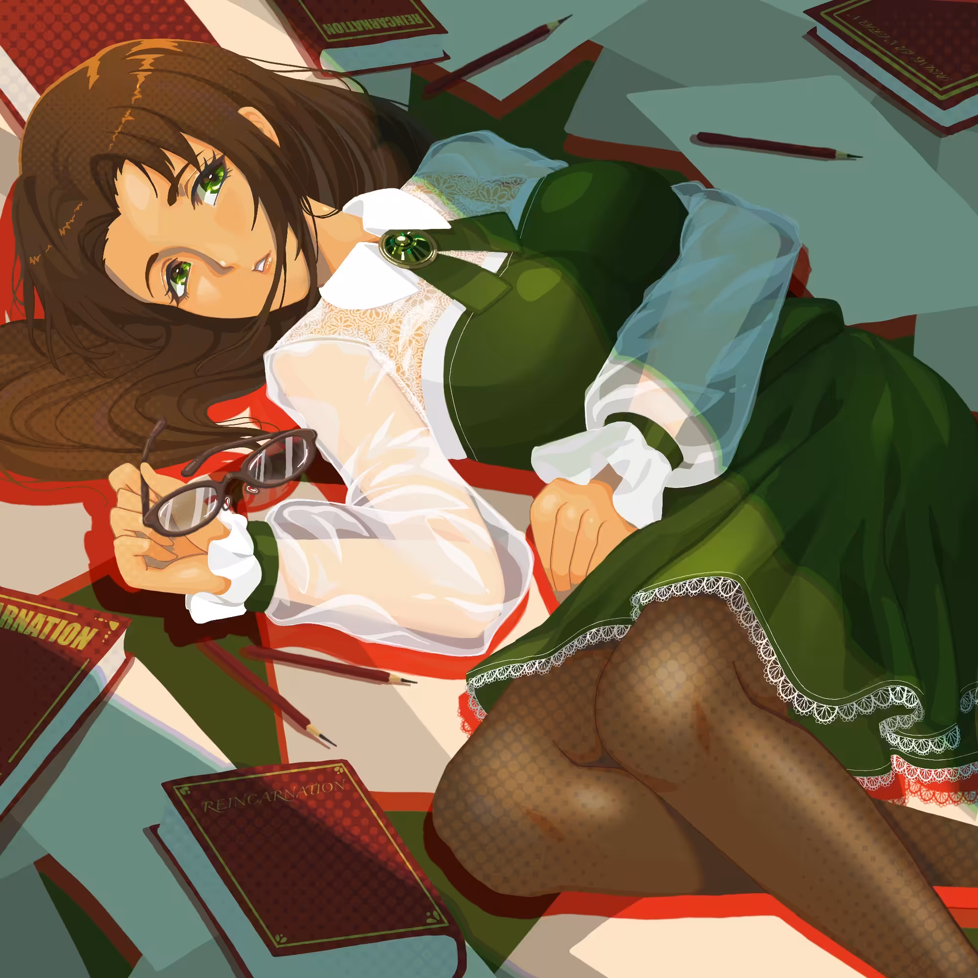 Bookworm