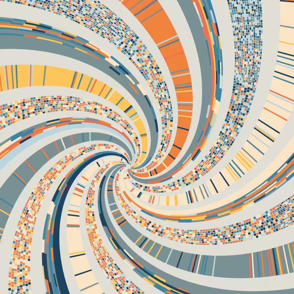 Spirali #35
