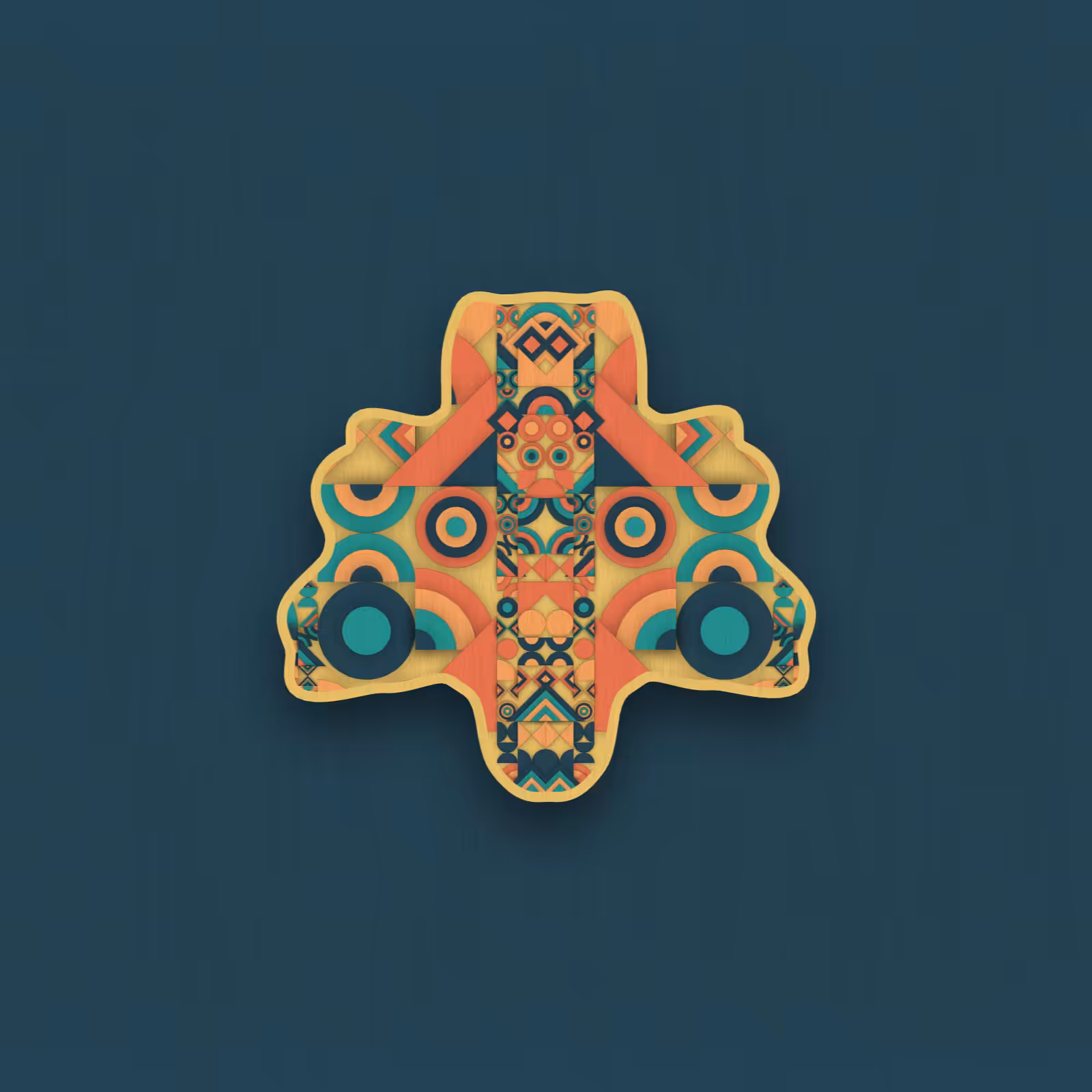 Generativemasks #7396