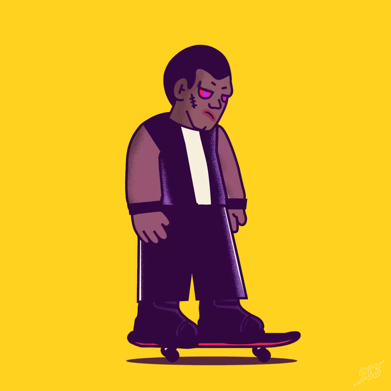 KICKFLIP 026