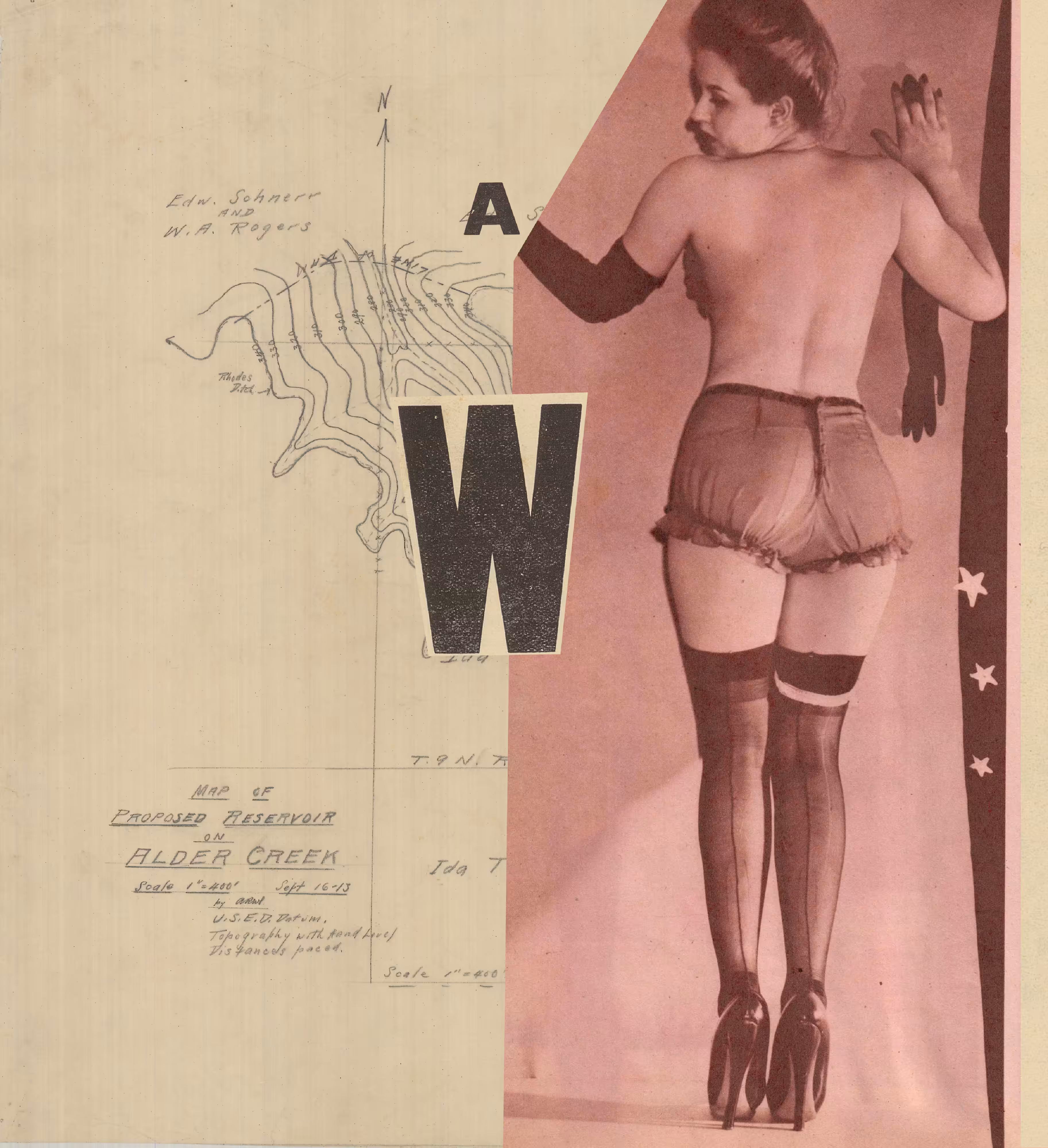 Convulsive Beauty #2