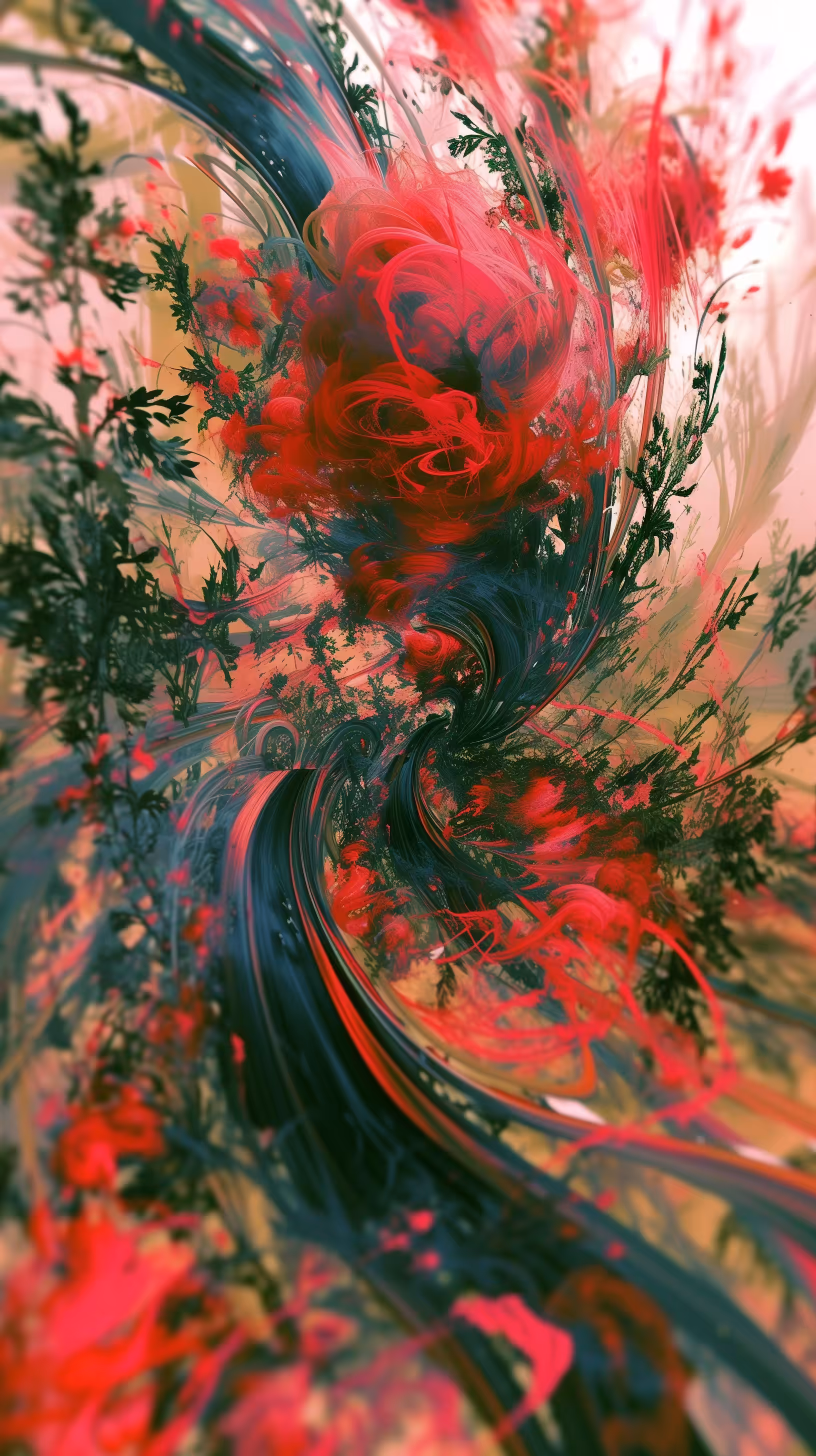 WILDPOPPIES