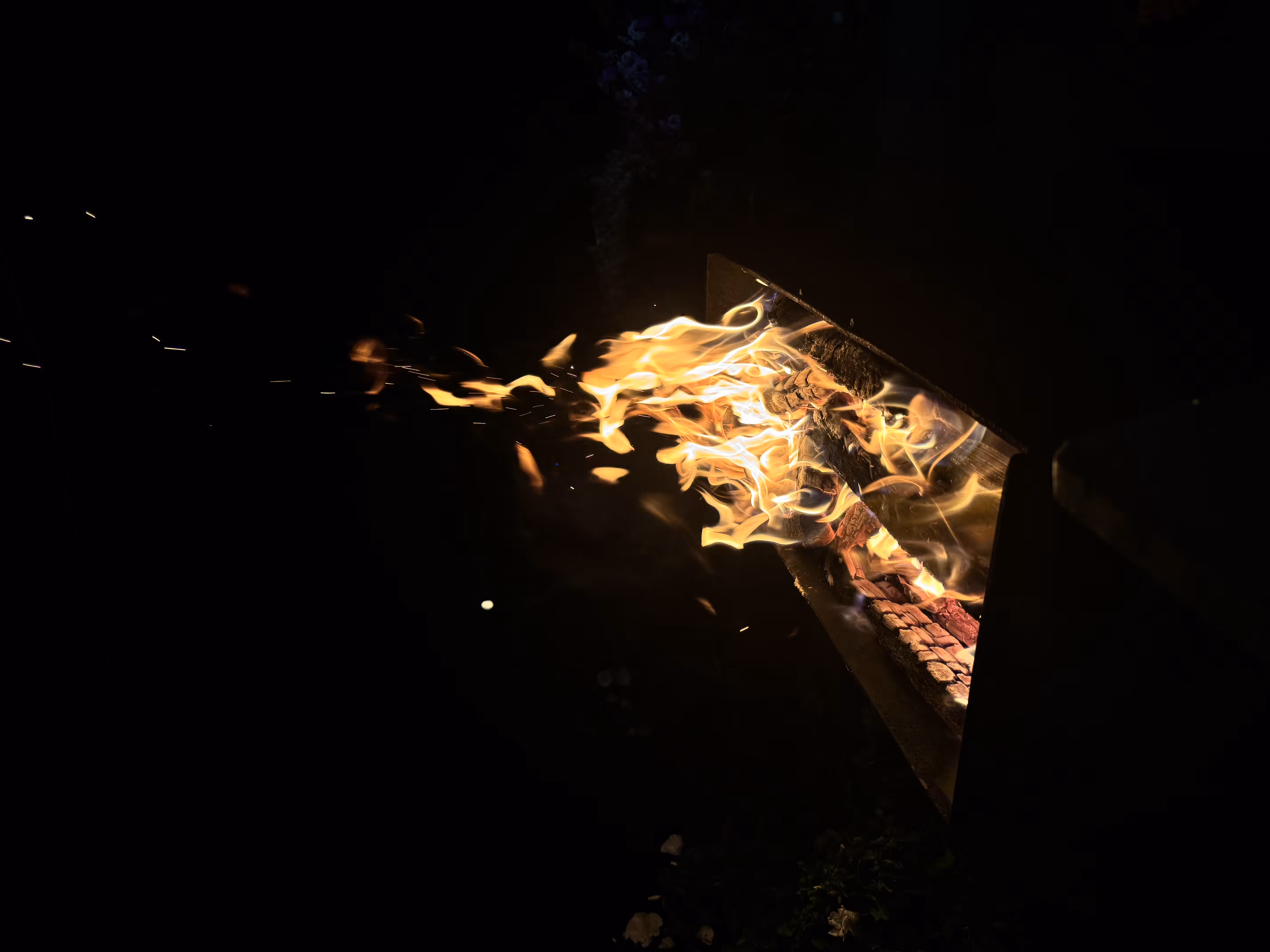 Fire