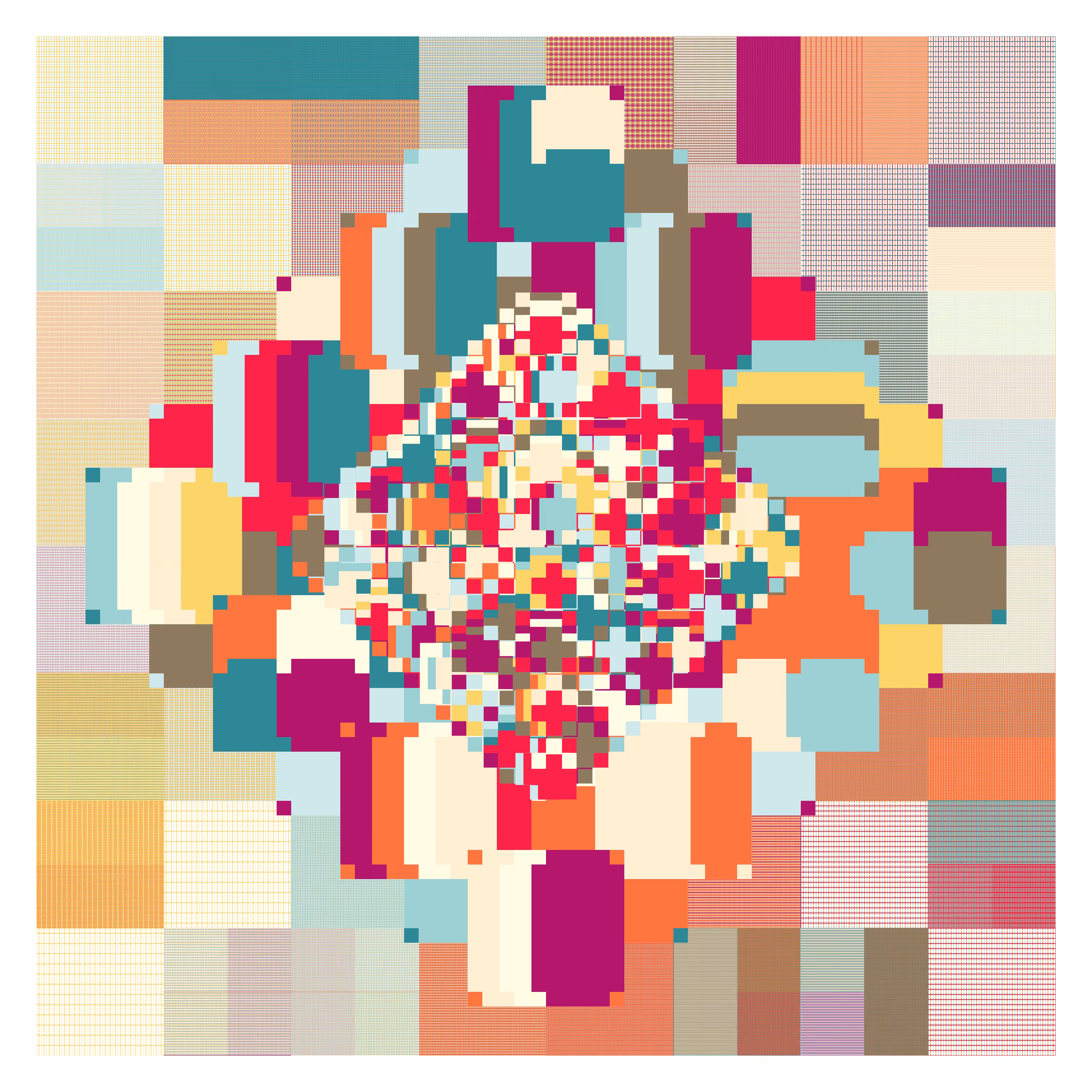 Elements of Art - Line #194