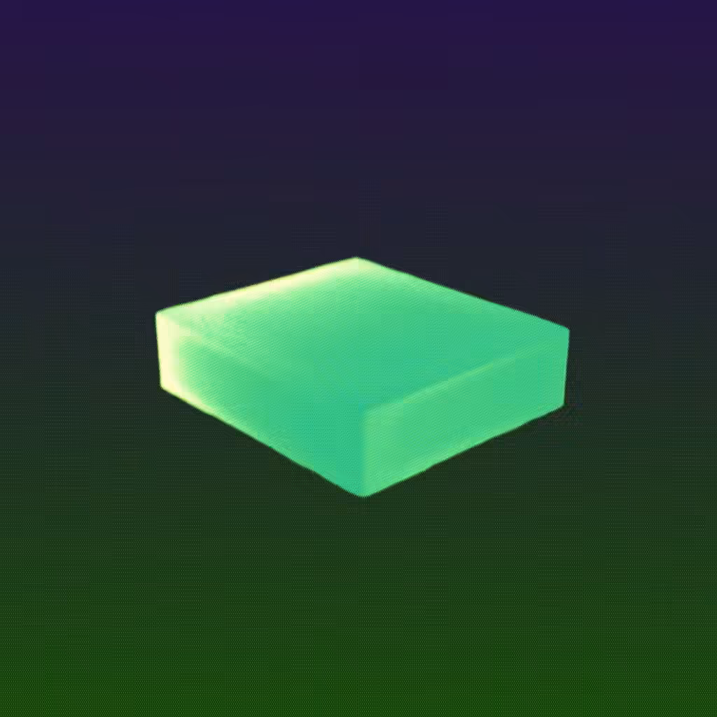 Perpetual Soapiness 0005