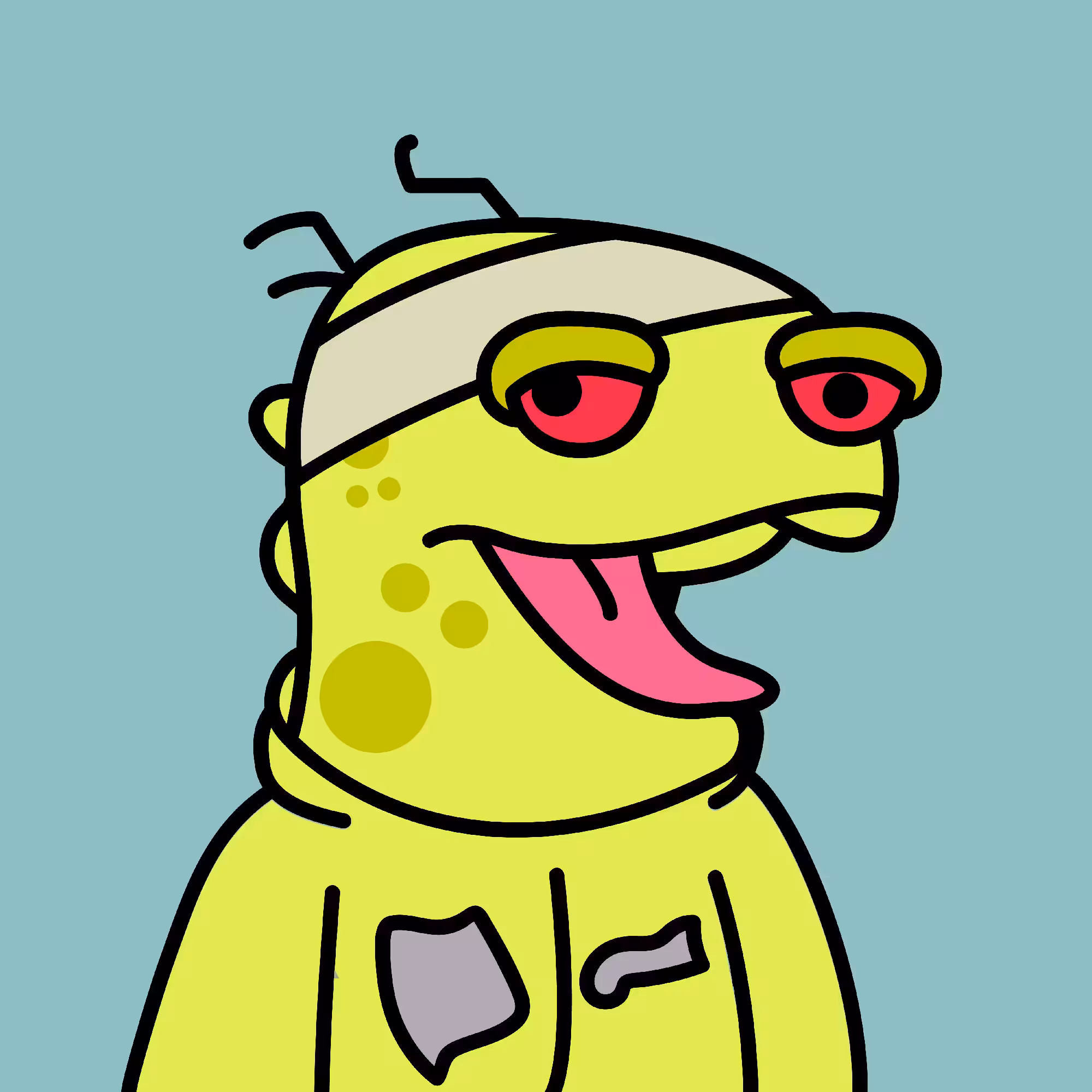 Dinodles #53
