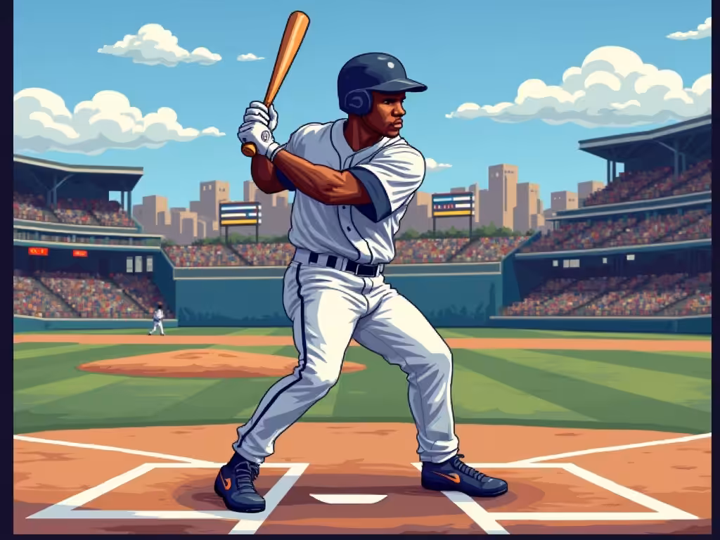 DataBaseball: Mark McGwire - 1994 (1 PV)