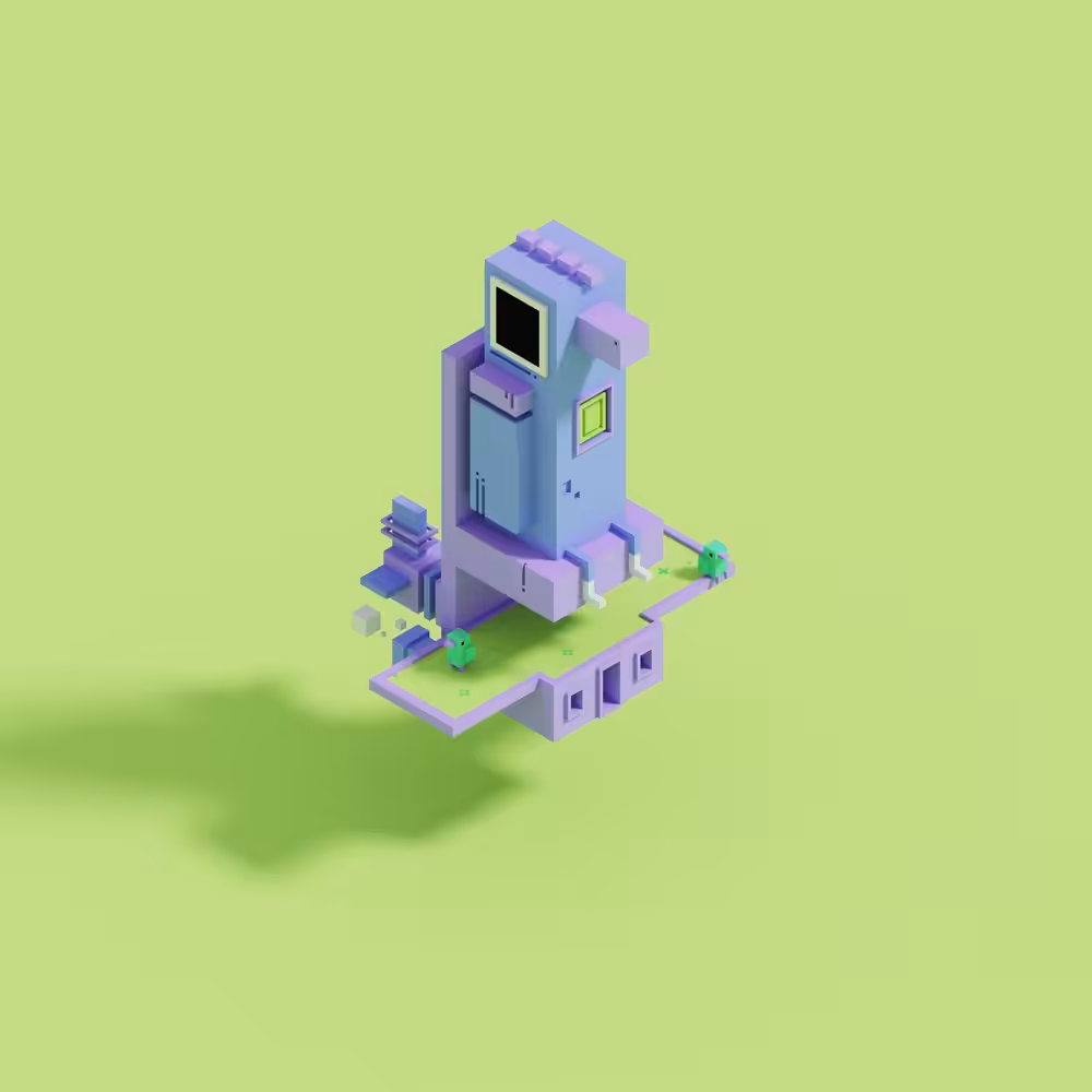 PXLPET 08/10 - [ABSTRACT 4.0 EDITION]