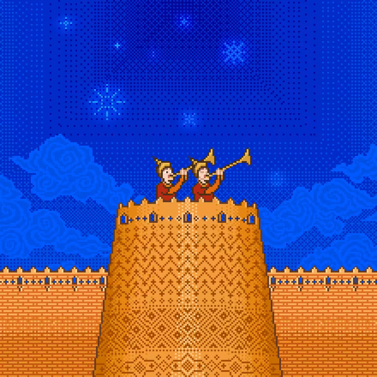 Zand Citadel