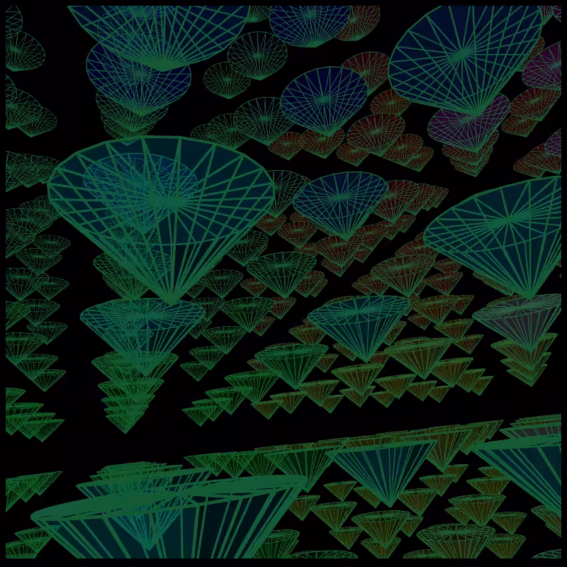 Cone #2