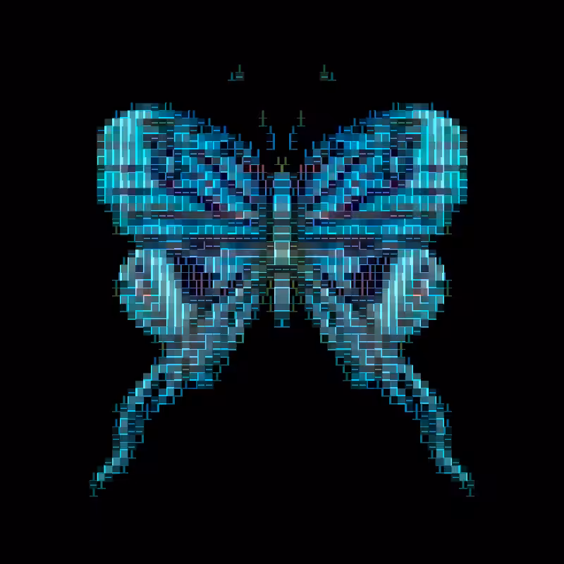 Transfiguration #9