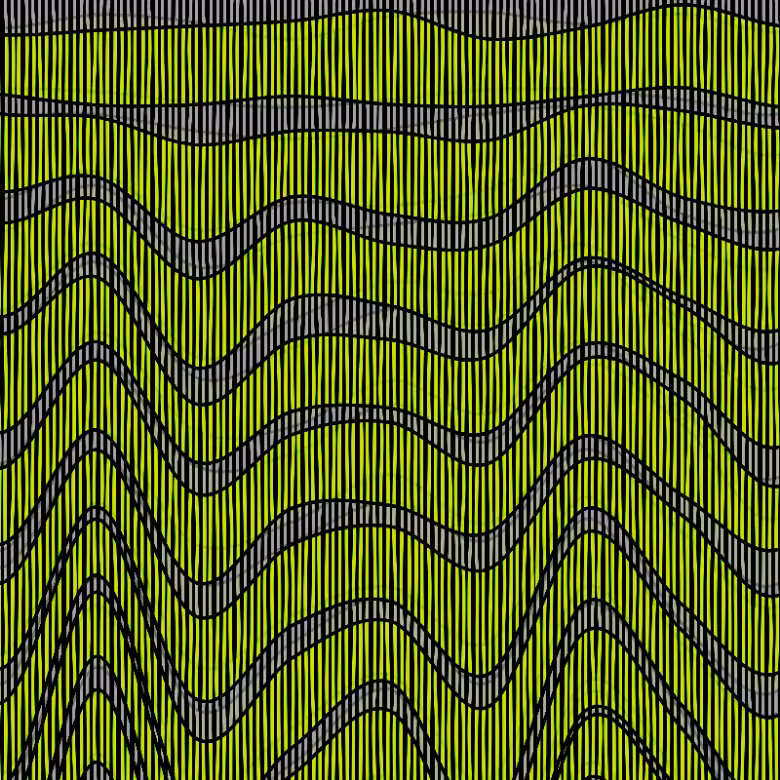 WavyMood #12