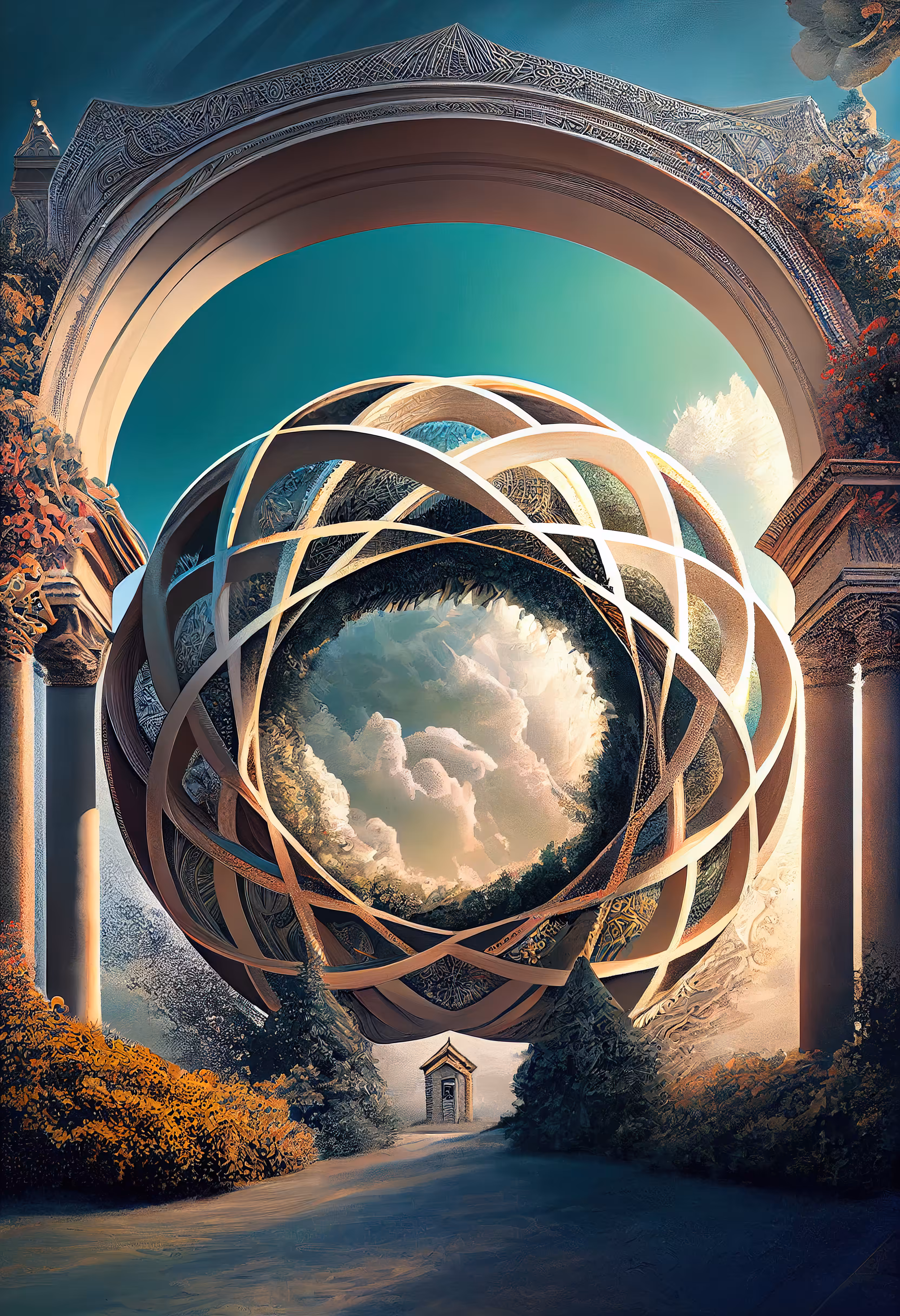 Get Lost