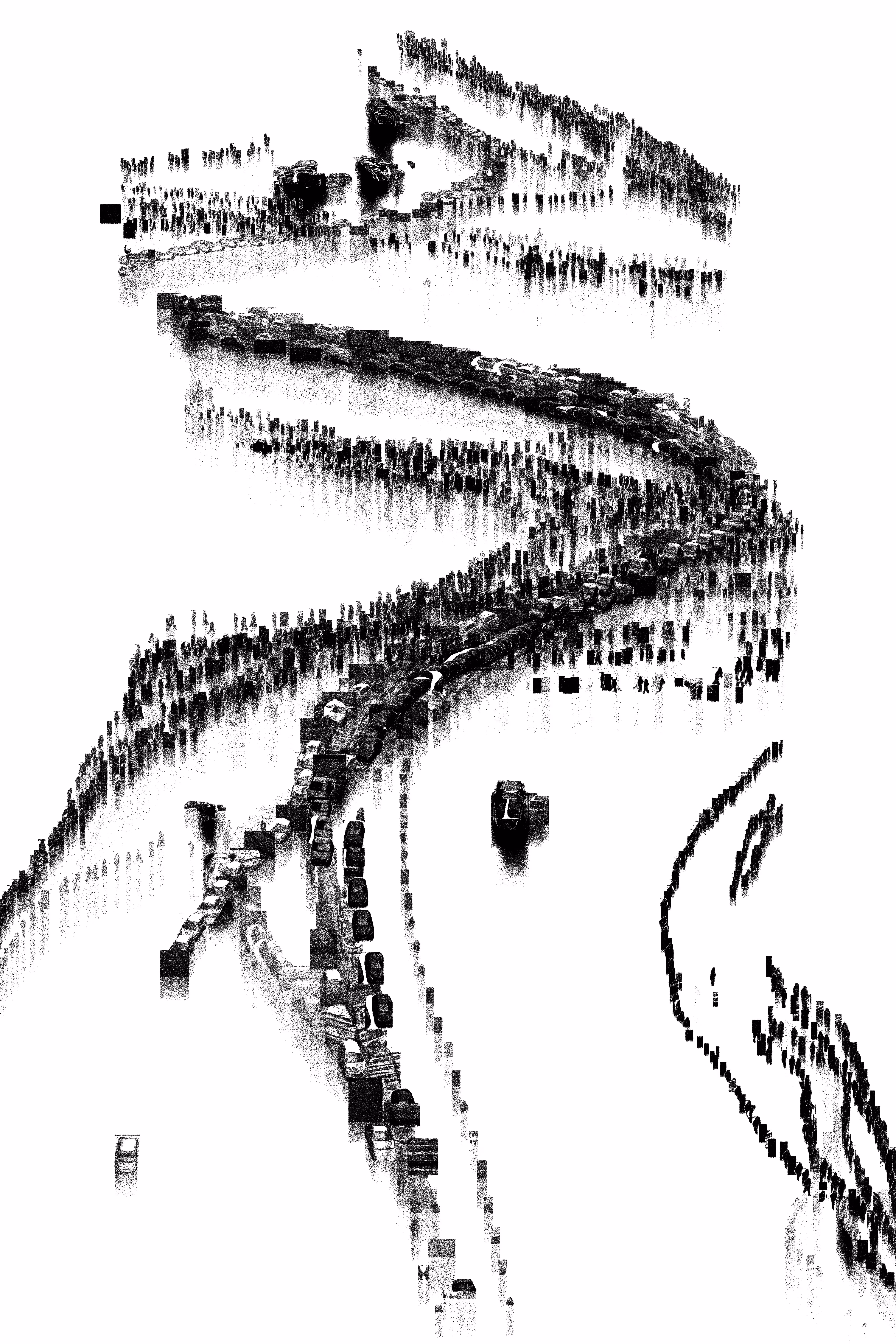 Traces in time