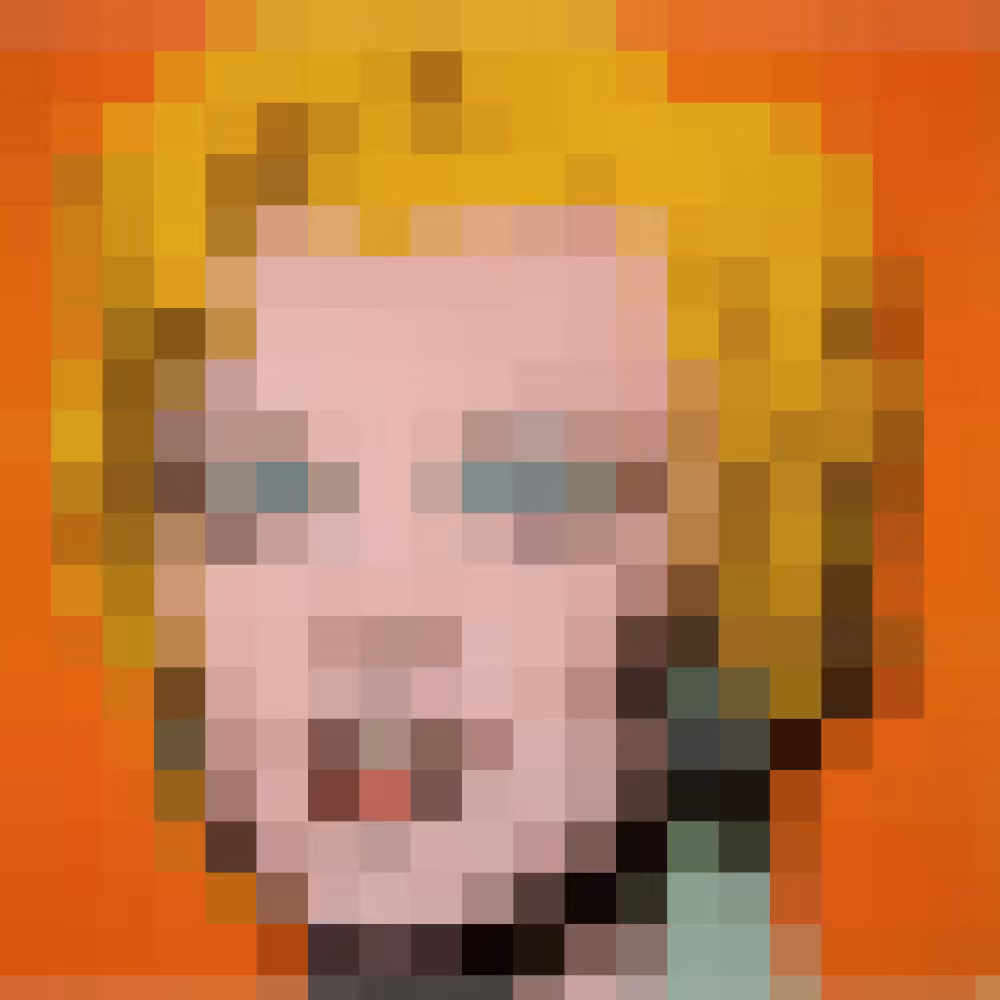 Marilyn 1