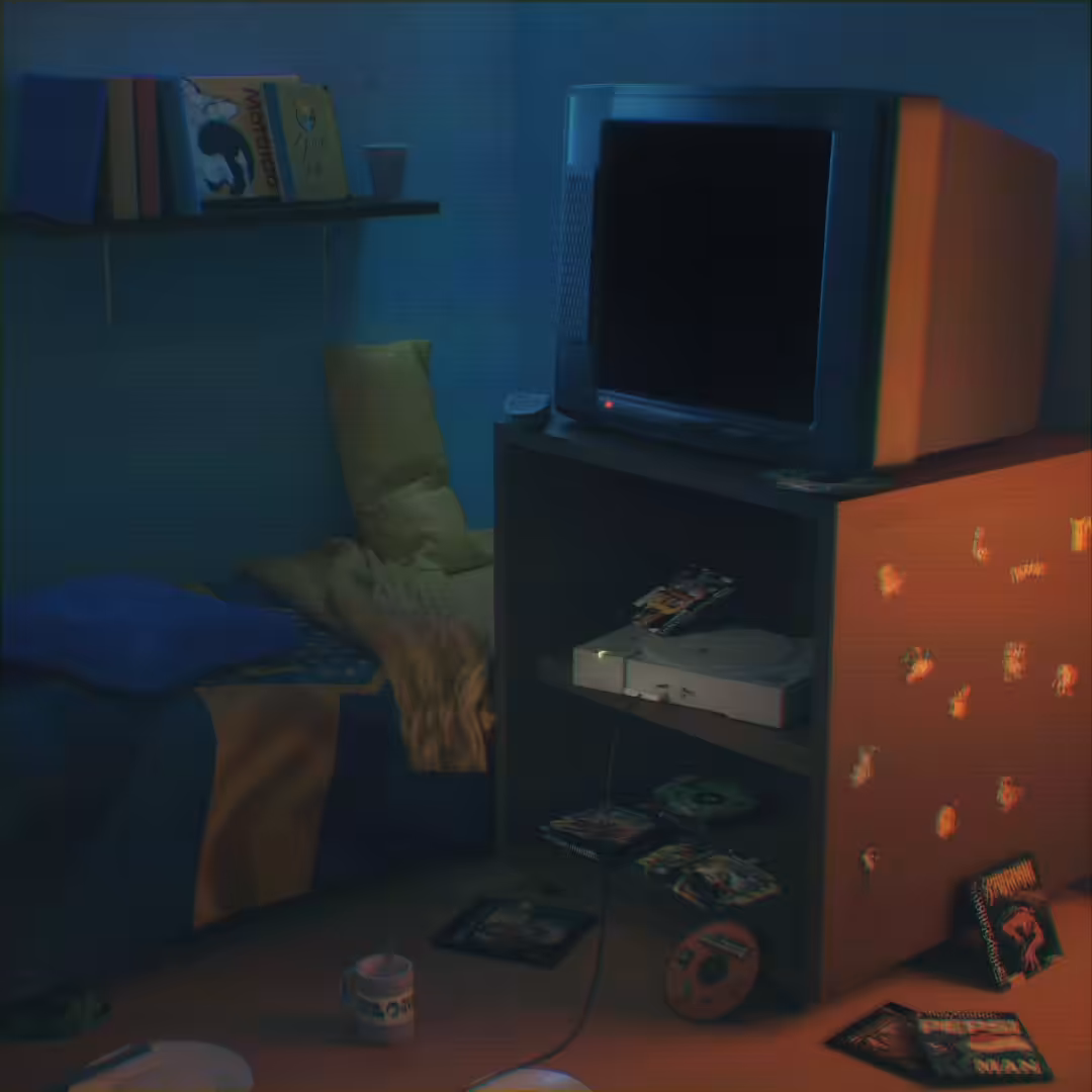 My_Room