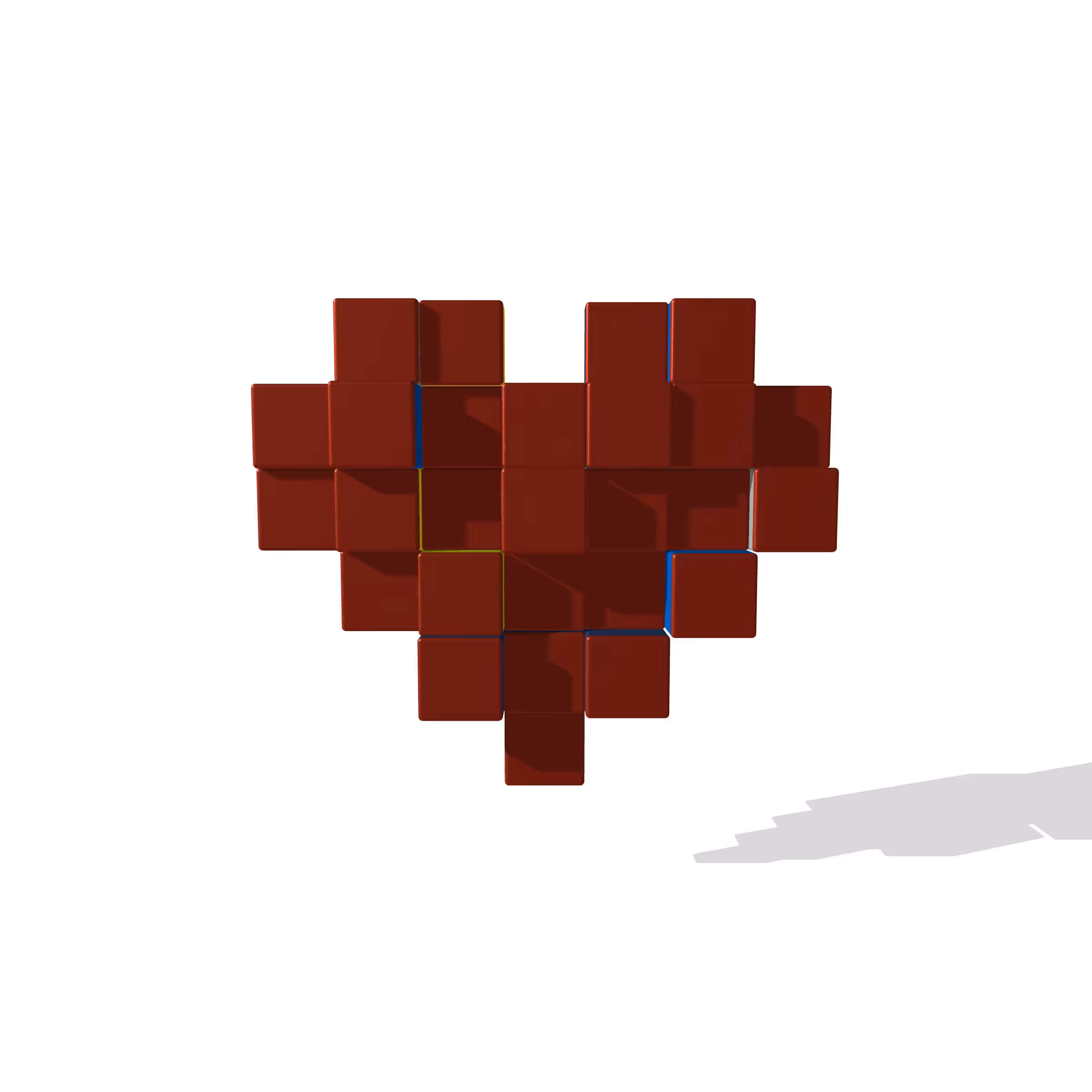heart + craft #6113