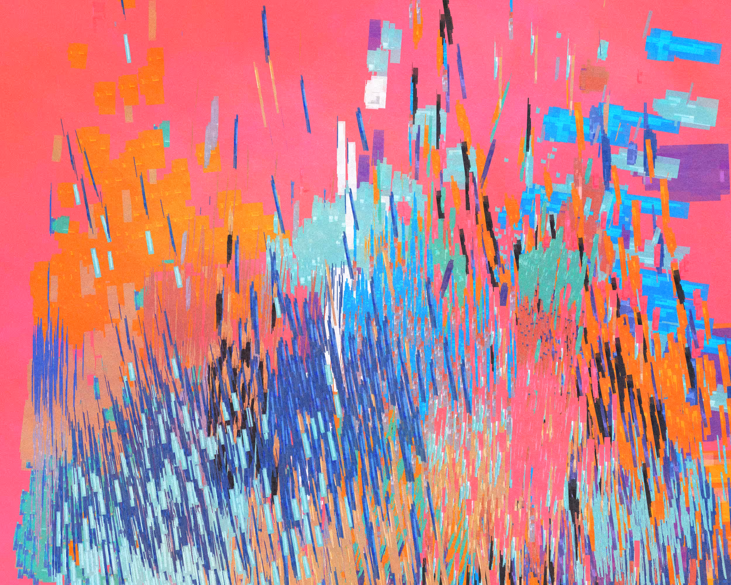Glossolalia #248