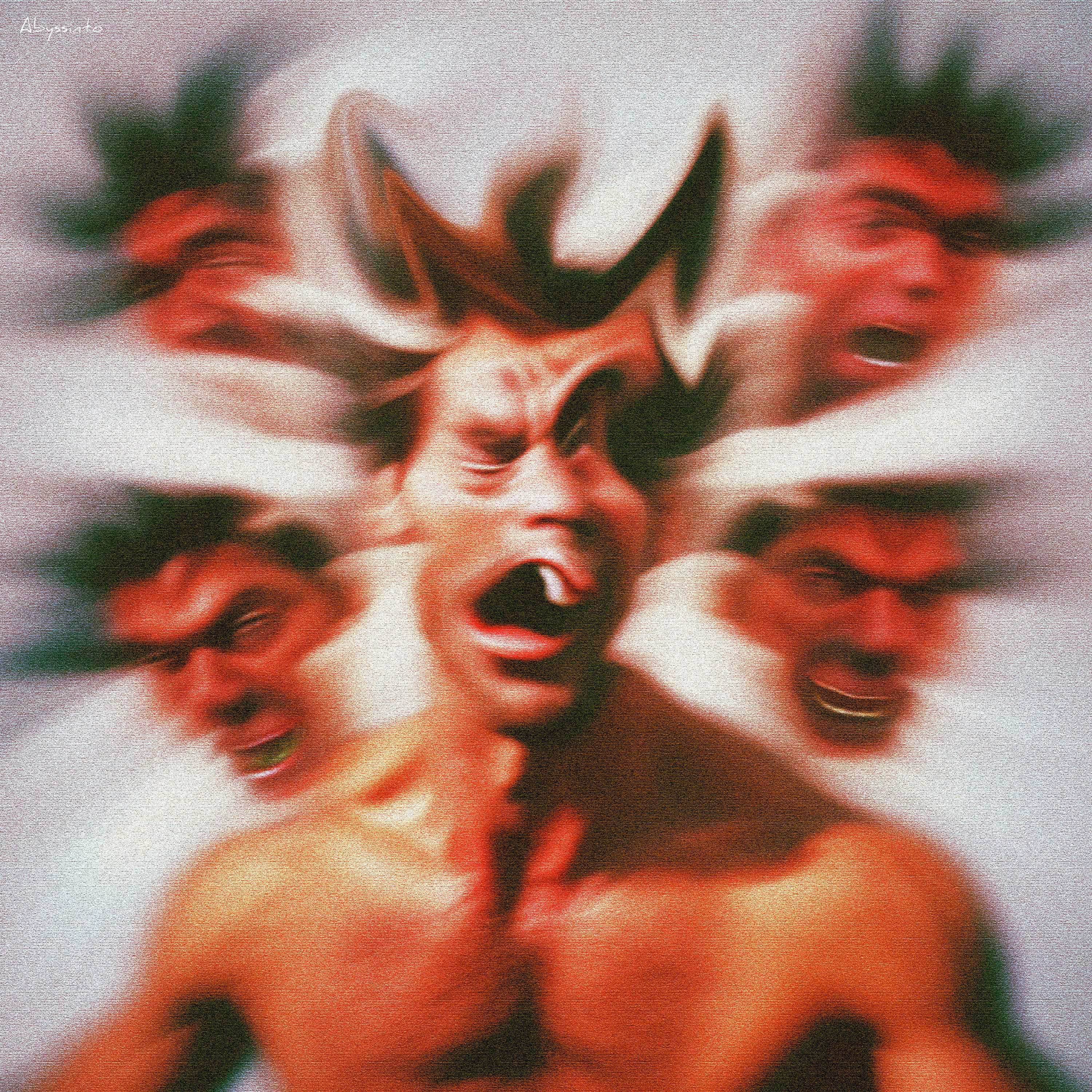 voices in my head