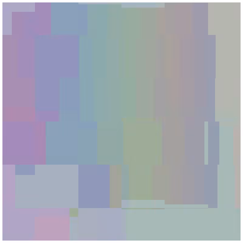 Pixel Black Hole #27