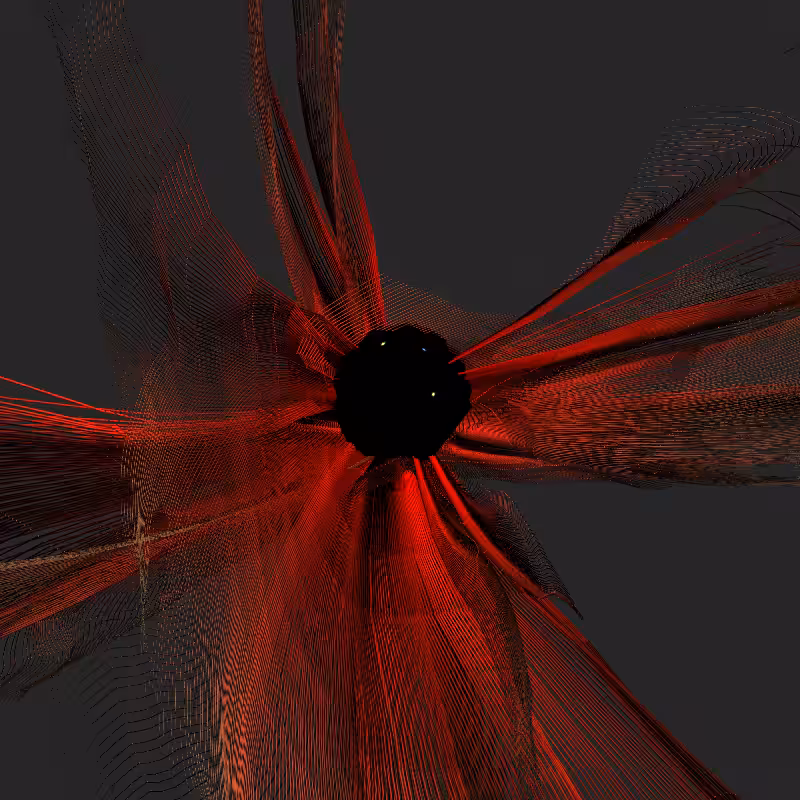 FSOL Bloom #71