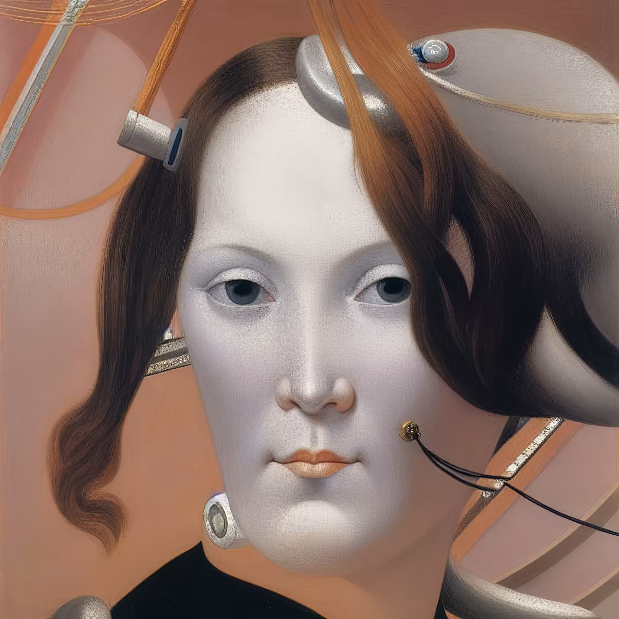 Lost Poets: #24502