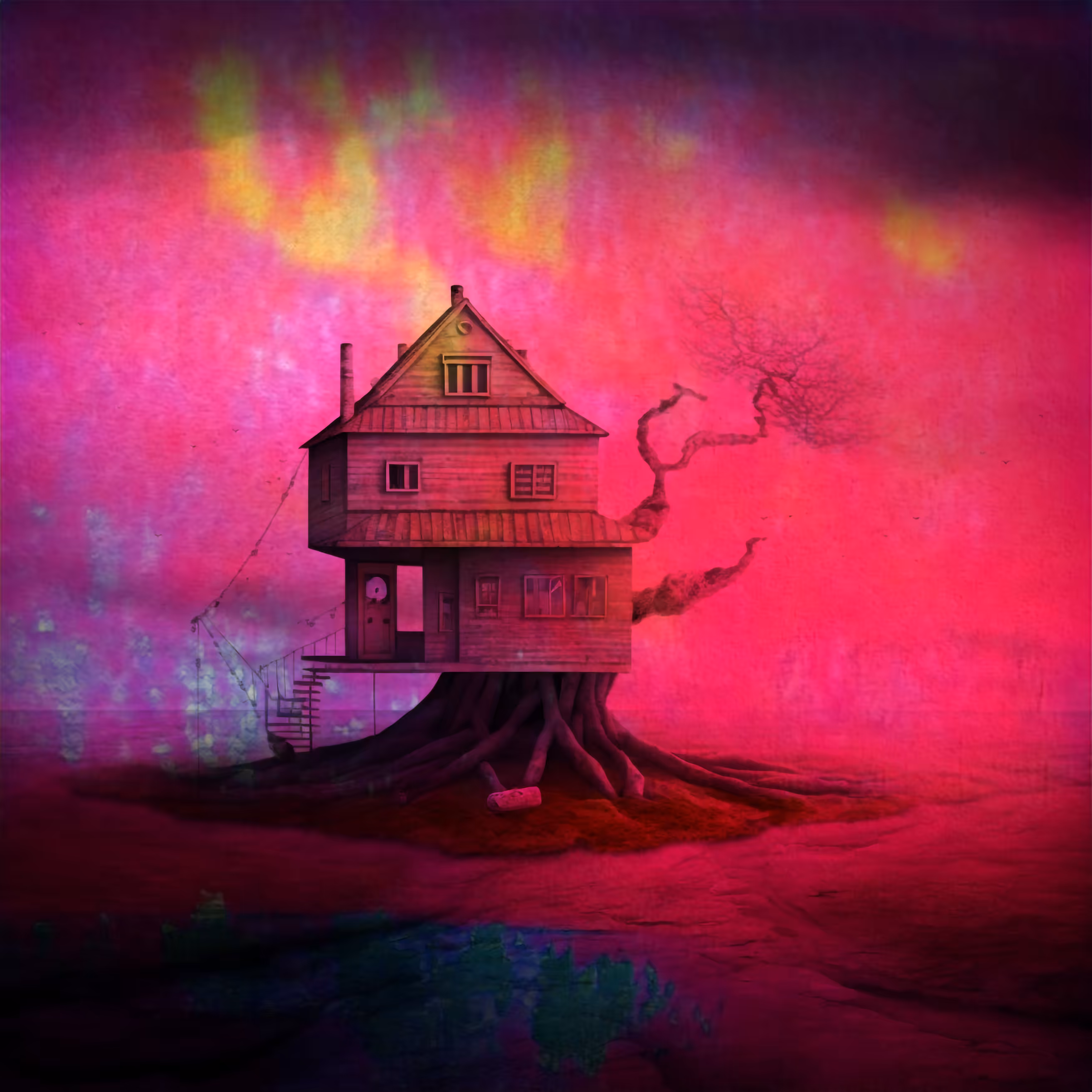 Dreamscape #989