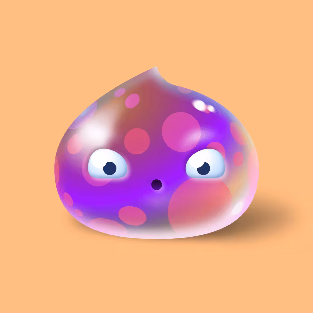 Slime #19