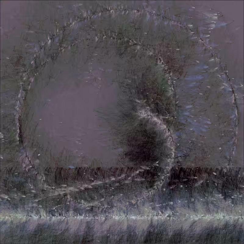 Stitched: Trauma #363