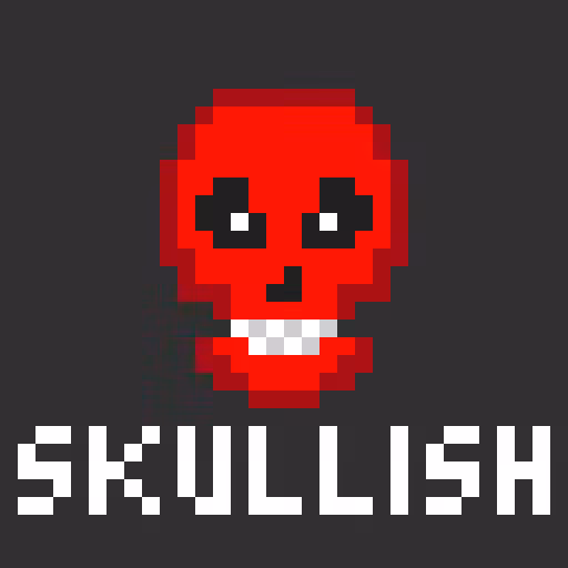 CryptoSkullish #36