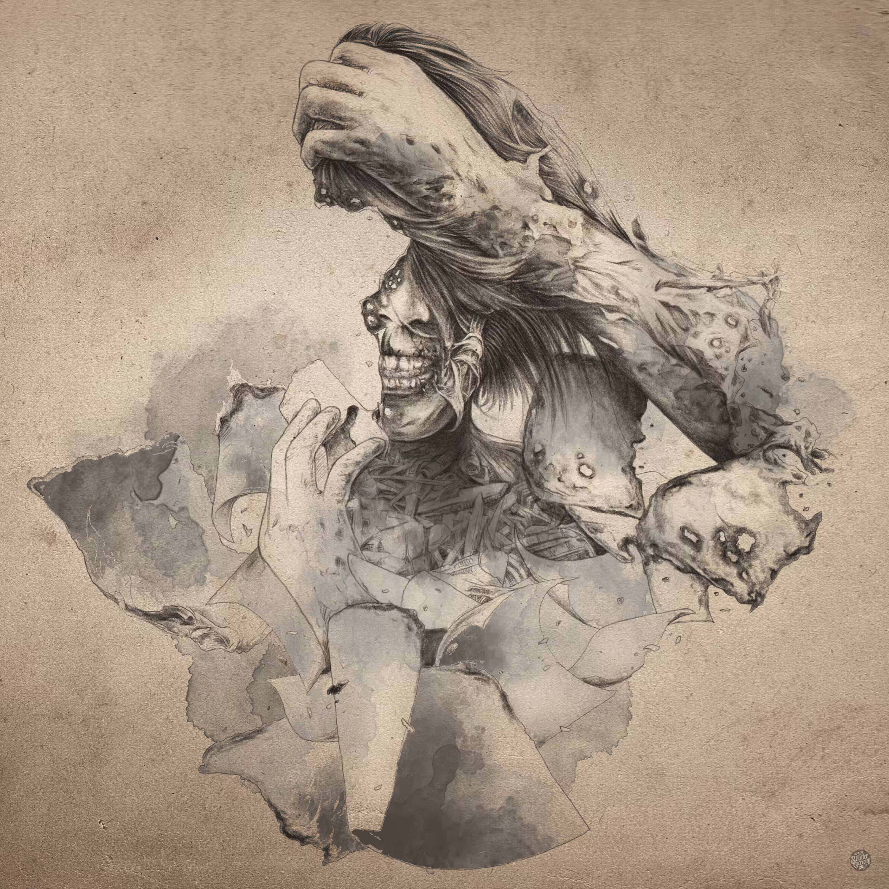 RestInPeace: Ripped Apart