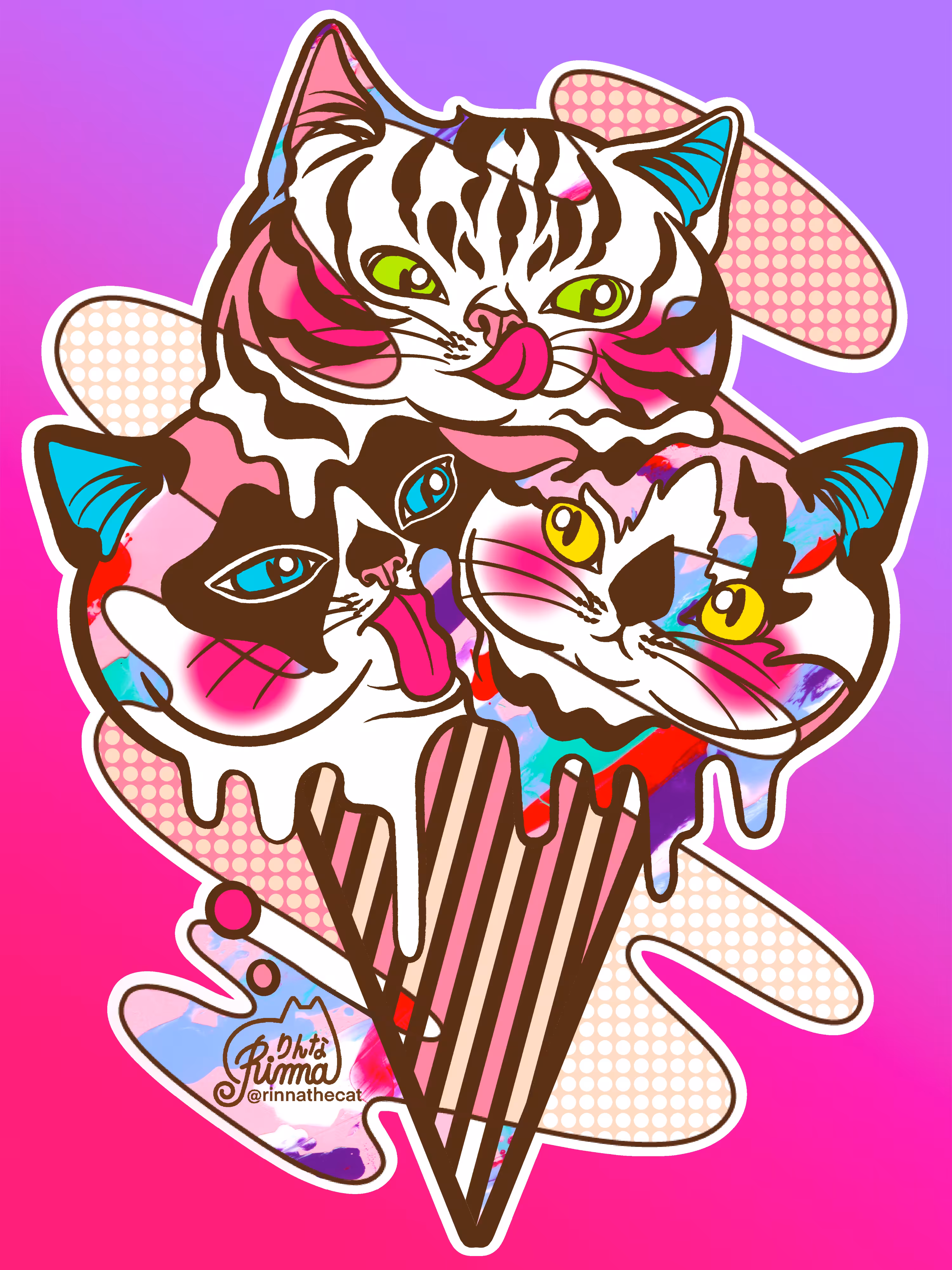 Poptimistic 4