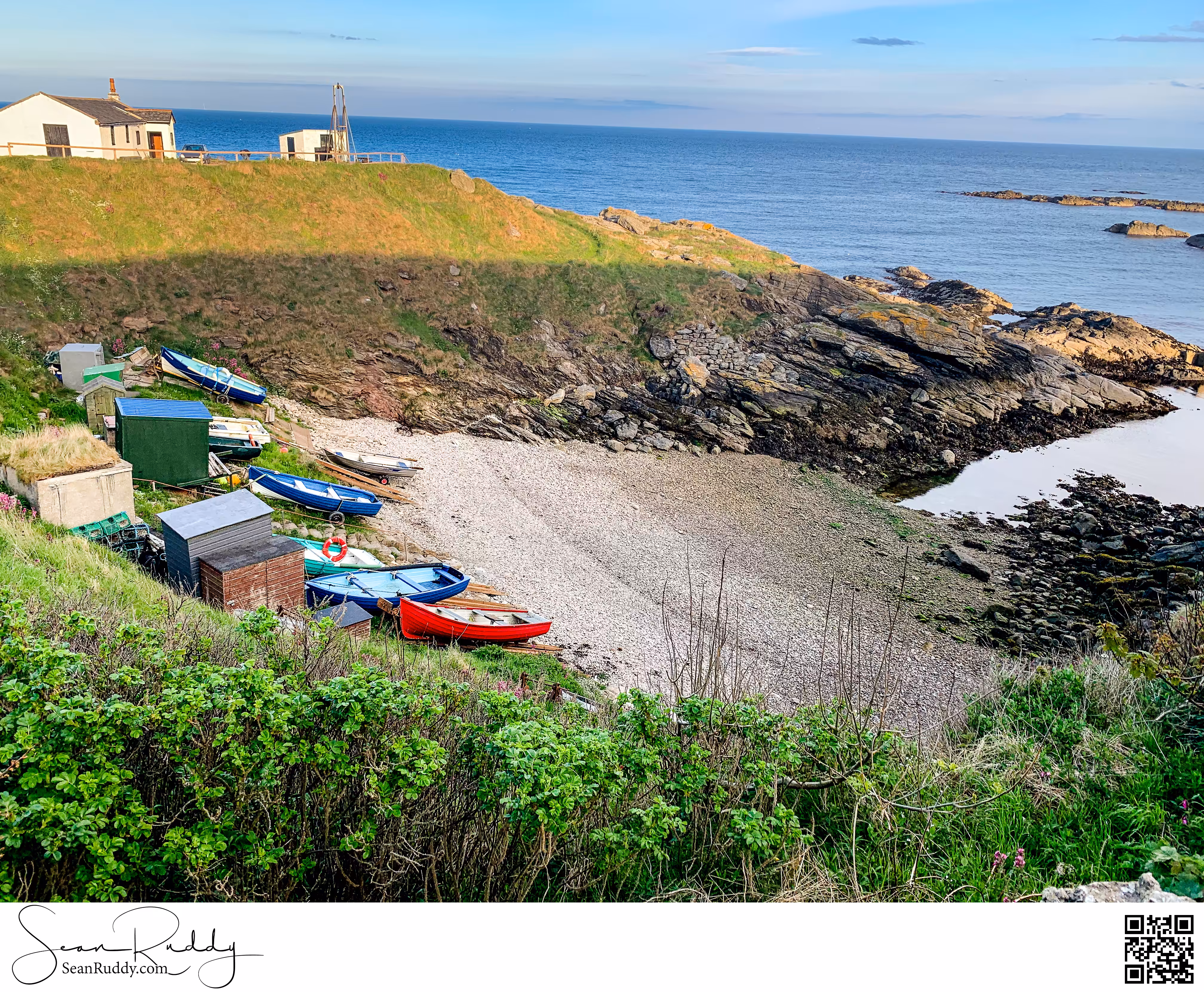 Portlethen Fishing