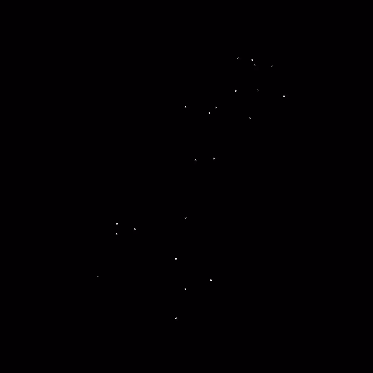 petri dish