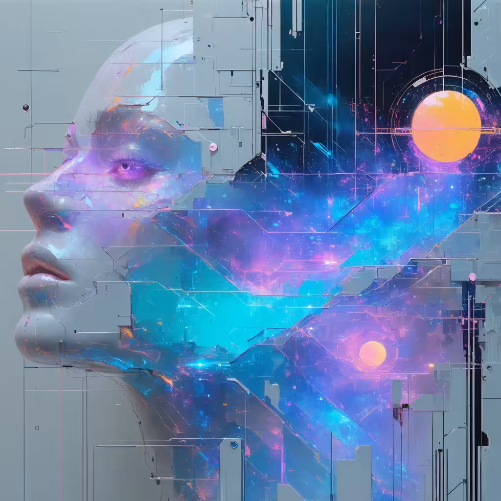 Fragments of Infinity