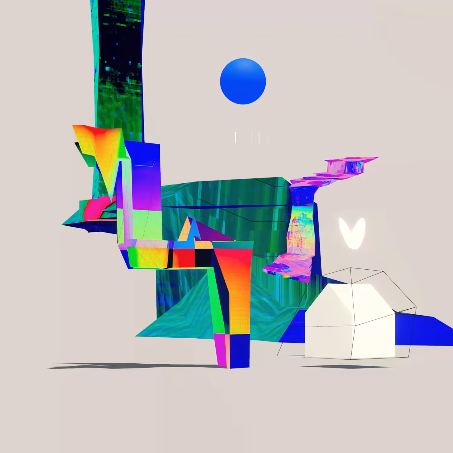time flood